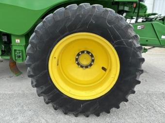 Комбайн John Deere S680 2014 р.в. foto 32