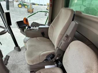 Комбайн John Deere S680 2014 р.в. foto 72