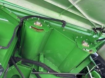 Комбайн John Deere S680 2014 р.в. foto 58