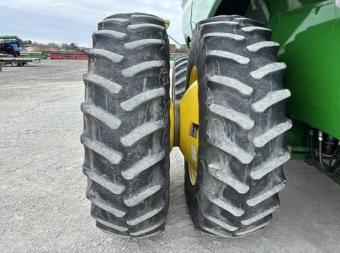 Комбайн John Deere S680 2014 р.в. foto 26