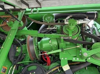 Комбайн John Deere S680 2014 р.в. foto 46