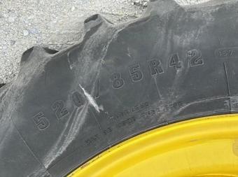 Комбайн John Deere S680 2014 р.в. foto 30