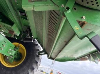 Комбайн John Deere S680 2014 р.в. foto 53