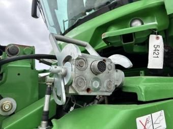 Комбайн John Deere S680 2014 р.в. foto 22