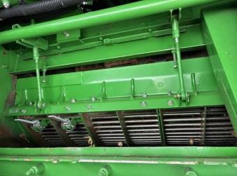 Комбайн John Deere S680 2014 р.в. foto 52