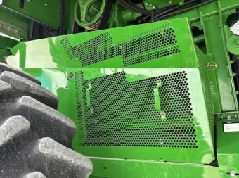 Комбайн John Deere S680 2014 р.в. foto 41