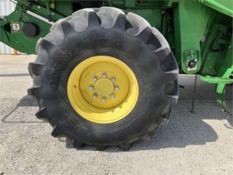 Комбайн John Deere S680 2014 р.в. foto 10