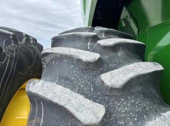 Комбайн John Deere S680 2014 р.в. foto 35