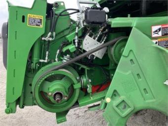 Комбайн John Deere S780 2018 р.в. foto 40