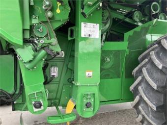 Комбайн John Deere S780 2018 р.в. foto 42