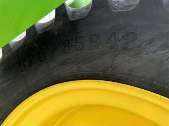 Комбайн John Deere S670 2012 р.в foto 13