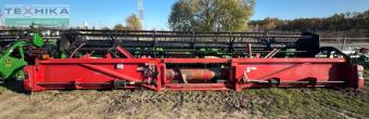 Жниварка Case IH Flex 2020-9,1 м., foto 9