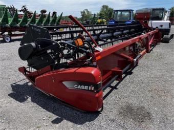 Жниварка Case IH Flex 2020-9,1 м., foto 10