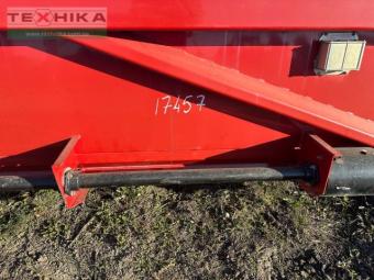 Жниварка Case IH Flex 2020-9,1 м., foto 10