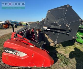 Жниварка Case IH Flex 2020-9,1 м.,