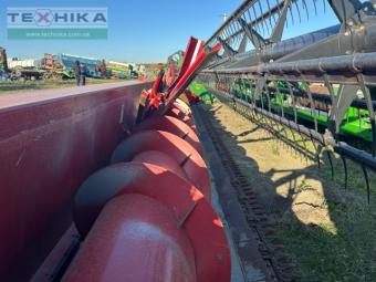 Жниварка Case IH Flex 2020-9,1 м., foto 6