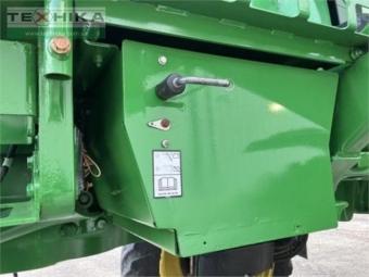 Обприскувач-розкидач John Deere R4038 2014 р.в.(комплект бочка+штанга ) foto 15