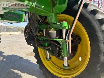 Обприскувач-розкидач John Deere R4038 2014 р.в.(комплект бочка+штанга ) foto 5