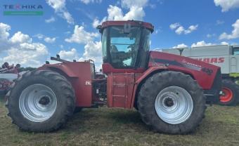 Трактор Case IH Staiger 430 foto 2