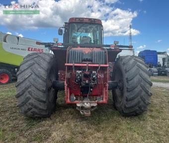 Трактор Case IH Staiger 430 foto 7