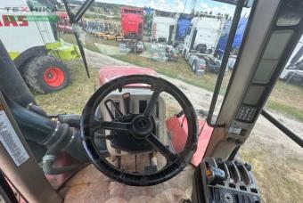 Трактор Case IH Staiger 430 foto 11