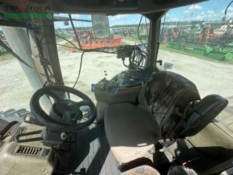 Трактор CASE IH Magnum 310 foto 12