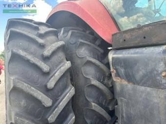 Трактор CASE IH Magnum 310 foto 6