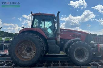 Трактор CASE IH Magnum 310 foto 2