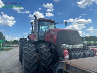 Трактор CASE IH Magnum 310 foto 3