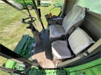 Комбайн John Deere S660, 2013 р.в. foto 37