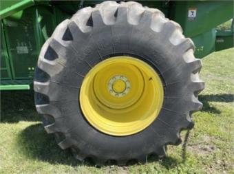 Комбайн John Deere S660, 2013 р.в. foto 27