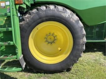 Комбайн John Deere S660, 2013 р.в. foto 25