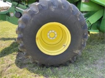 Комбайн John Deere S660, 2013 р.в. foto 28