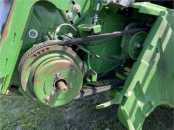 Комбайн John Deere S660, 2013 р.в. foto 19