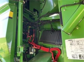 Комбайн John Deere S660, 2013 р.в. foto 22