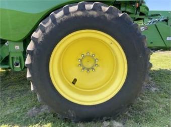 Комбайн John Deere S660, 2013 р.в. foto 26