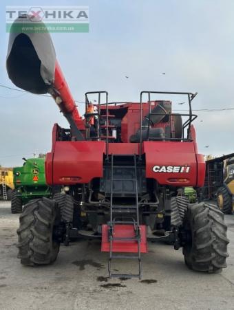 Комбайн CASE IH 8120 Axial-Flow 2010 р.в. foto 6