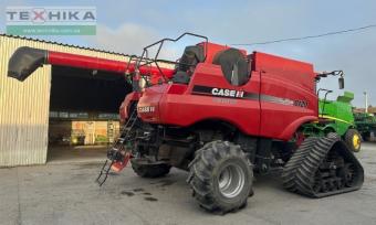 Комбайн CASE IH 8120 Axial-Flow 2010 р.в. foto 4