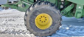 Комбайн John Deere S680 2014 р.в. foto 23