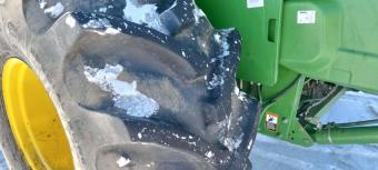 Комбайн John Deere S680 2014 р.в. foto 19