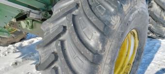 Комбайн John Deere S680 2014 р.в. foto 25