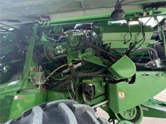 Комбайн John Deere S680 2014 р.в. foto 28