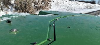 Комбайн John Deere S680 2014 р.в. foto 27