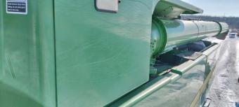 Комбайн John Deere S680 2014 р.в. foto 26