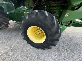 Комбайн John Deere S680 2014 р.в. foto 37