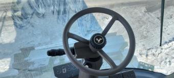 Комбайн John Deere S680 2014 р.в. foto 30