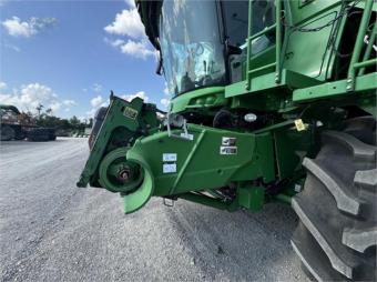 Комбайн John Deere S680 2014 р.в. foto 14