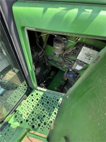 Комбайн John Deere 9770 STS Bullet Rotor 2011 р.в. foto 44