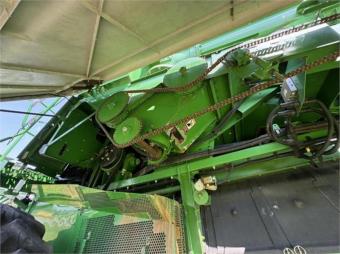 Комбайн John Deere 9770 STS Bullet Rotor 2011 р.в. foto 20