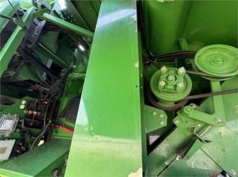 Комбайн John Deere 9770 STS Bullet Rotor 2011 р.в. foto 29